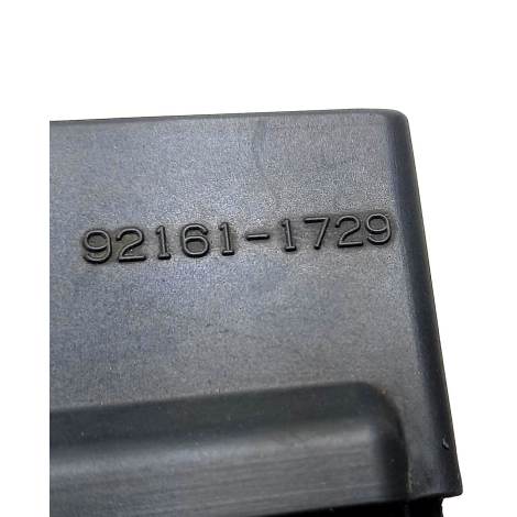 Sensor Eletrônico Ecu Amortecedor Direção Zx10 R 2020 Origin