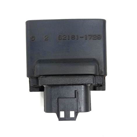 Sensor Eletrônico Ecu Amortecedor Direção Zx10 R 2020 Origin