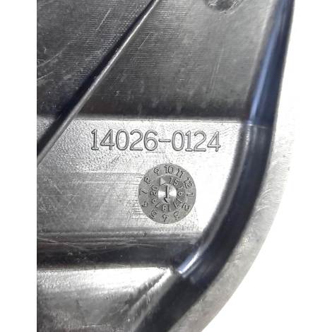 Tampa Pinhão Kawasaki Modelo Ninja Zx10 R Ano 2020 Original 