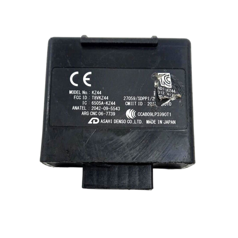 Sensor Amplificador Antena Kawasaki Zx10 R Ano 2020 Original