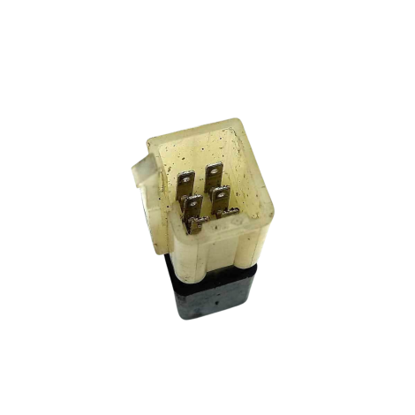 Rele Chicote Principal Modelo Kawasaki Zx10 R 2020 Original