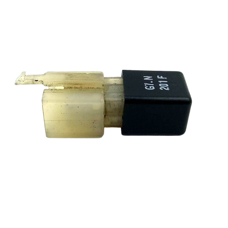 Rele Chicote Principal Modelo Kawasaki Zx10 R 2020 Original