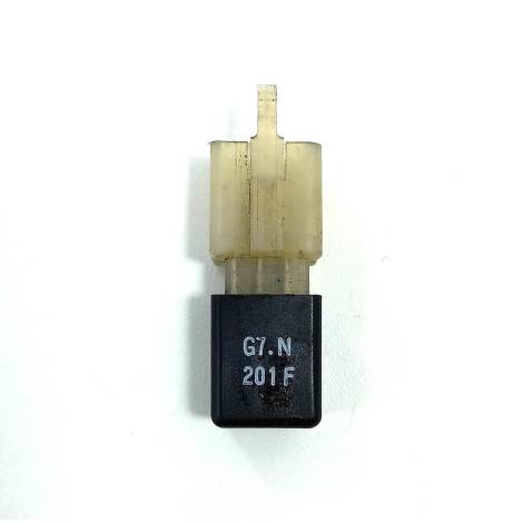 Rele Chicote Principal Kawasaki Zx10 R Ano 2020 Original