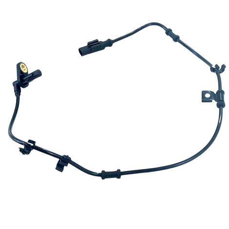 Sensor ABS traseiro Kawasaki Ninja ZX10 R Ano 2020 Original
