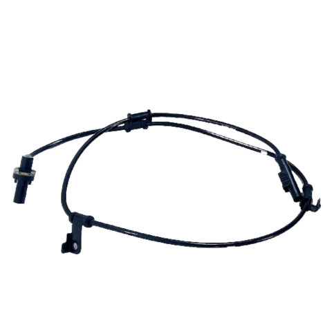 Sensor ABS Dianteiro Kawasaki Ninja ZX10 R Ano 2020 Original