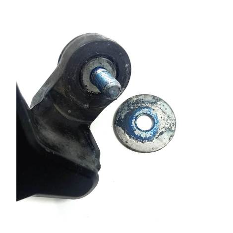 Pedal Marcha Kawasaki Ninja Modelo Zx10 R Ano 2020 Original 