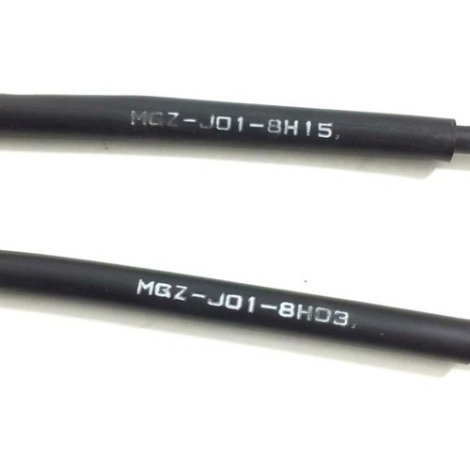 Cabo Acelerador A E B Original Honda Cb500 F Ano 2019 Cb500f