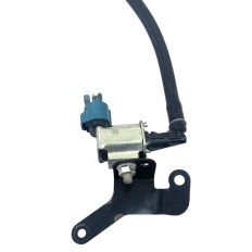 Válvula Solenoide Kawasaki Zx10 R Ano 2020 Original AVARIA