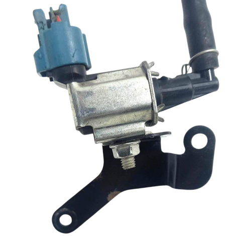 Válvula Solenoide Kawasaki Zx10 R Ano 2020 Original AVARIA