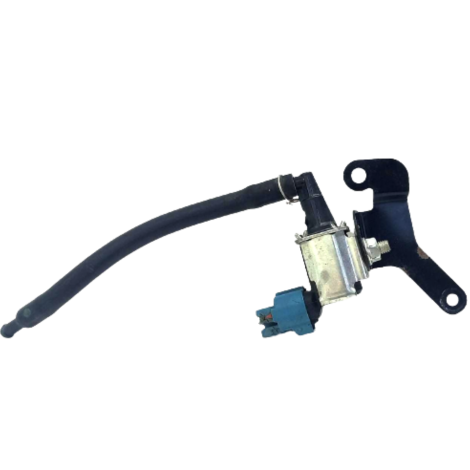 Válvula Solenoide Kawasaki Zx10 R Ano 2020 Original AVARIA