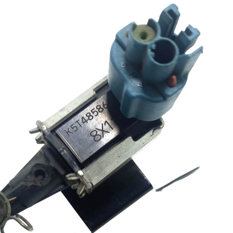 Válvula Solenoide Kawasaki Zx10 R Ano 2020 Original AVARIA