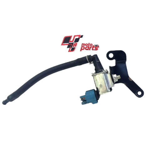 Válvula Solenoide Kawasaki Zx10 R Ano 2020 Original AVARIA