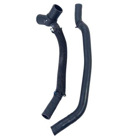 Mangueira Resfriador Óleo Kawasaki ZX10 R Ano 2020 Original