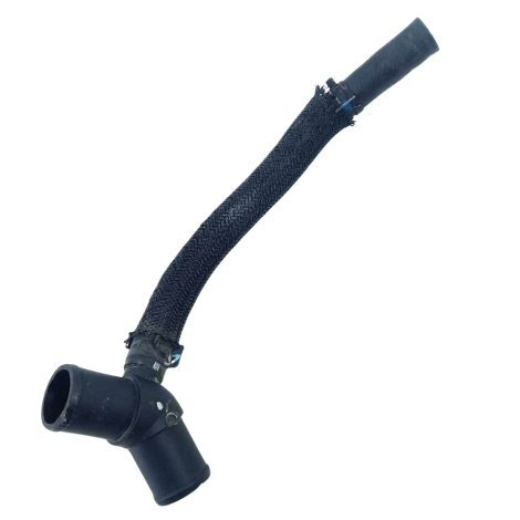 Mangueira Resfriador Óleo Kawasaki ZX10 R Ano 2020 Original