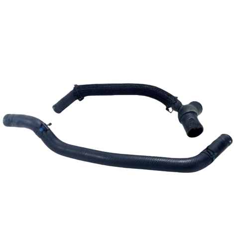 Mangueira Resfriador Óleo Kawasaki ZX10 R Ano 2020 Original