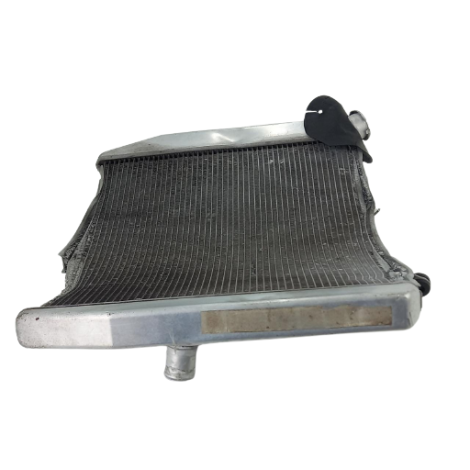 Radiador Água P/ Recuperar Kawasaki Zx10 R Ano 2020 Original