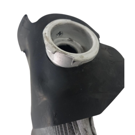 Radiador Água P/ Recuperar Kawasaki Zx10 R Ano 2020 Original