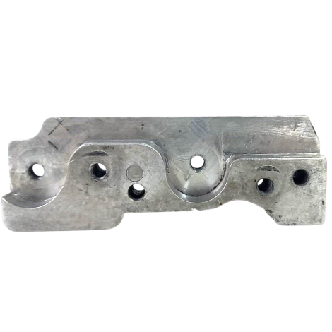 Suporte Chassi Lado Esquerdo Kawasaki Zx10 R 2020 Original