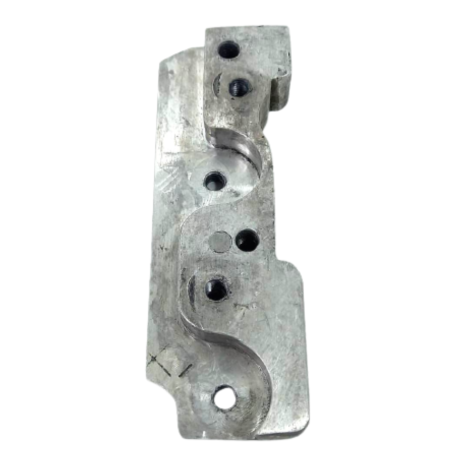 Suporte Chassi Lado Esquerdo Kawasaki Zx10 R 2020 Original