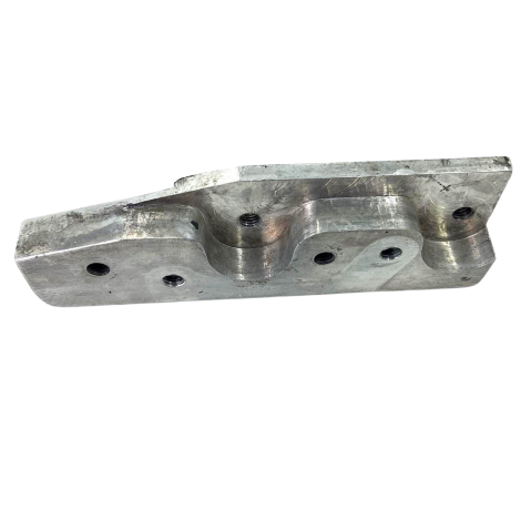 Suporte Chassi Direito Kawasaki Modelo Zx10 R 2020 Original