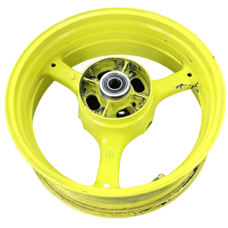 Roda Traseira Kawasaki Ninja Modelo Zx10 R Ano 2020 Original