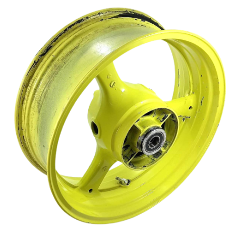 Roda Traseira Kawasaki Ninja Modelo Zx10 R Ano 2020 Original