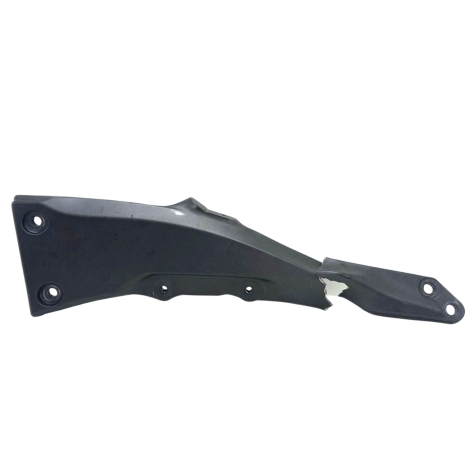 Quadro B Lado Esquerdo Marca Kawasaki Zx10 R Ano 2020 AVARIA