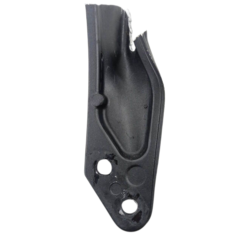 Quadro B Lado Esquerdo Marca Kawasaki Zx10 R Ano 2020 AVARIA