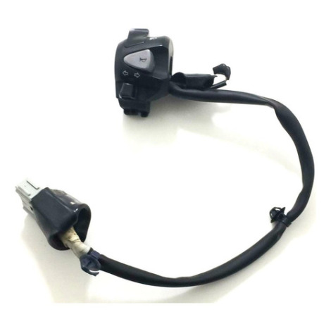 Chave De Luz Punho Honda Cb500 F Original Ano 2019 Cb500f