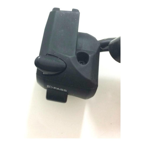 Chave De Luz Punho Honda Cb500 F Original Ano 2019 Cb500f