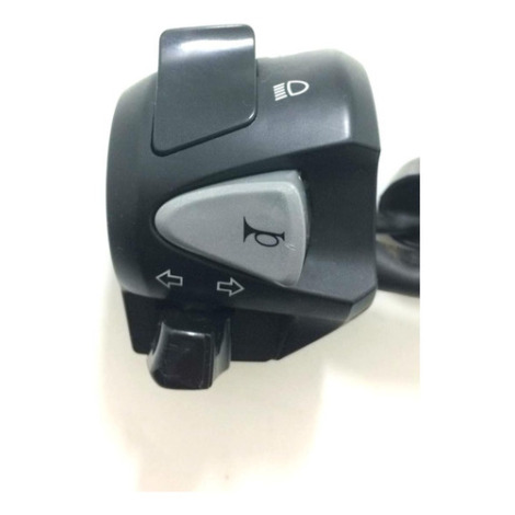 Chave De Luz Punho Honda Cb500 F Original Ano 2019 Cb500f