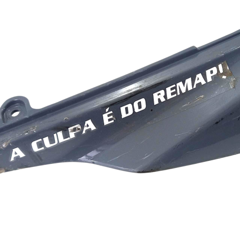 Carenagem Rabeta Central Kawasaki ZX10 R Ano 2020 Original