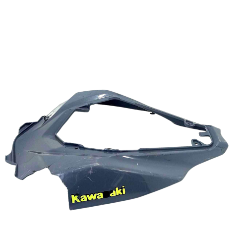 Carenagem Rabeta Central Kawasaki ZX10 R Ano 2020 Original