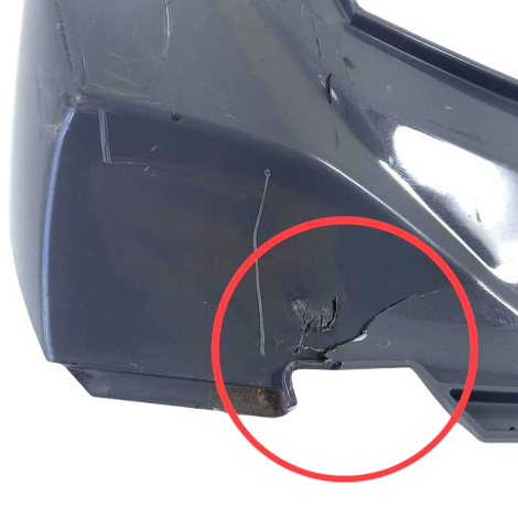 Carenagem Rabeta Central Kawasaki ZX10 R Ano 2020 Original