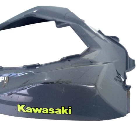 Carenagem Rabeta Central Kawasaki ZX10 R Ano 2020 Original