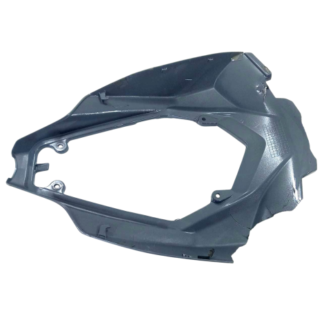 Carenagem Rabeta Central Kawasaki ZX10 R Ano 2020 Original