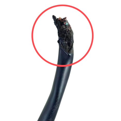Chave Partida Marca Kawasaki ZX10 R Ano 2020 Original AVARIA