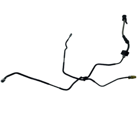 Flexível Abs Kawasaki Ninja Modelo Zx10 R Ano 2020 Original