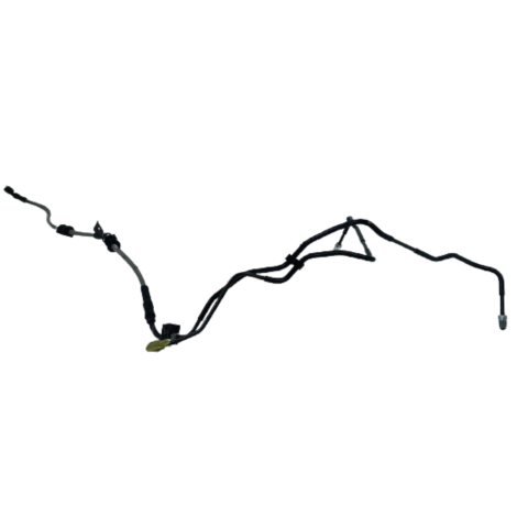 Flexível Abs Kawasaki Ninja Modelo Zx10 R Ano 2020 Original