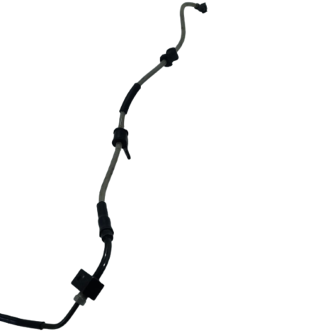 Flexível Abs Kawasaki Ninja Modelo Zx10 R Ano 2020 Original