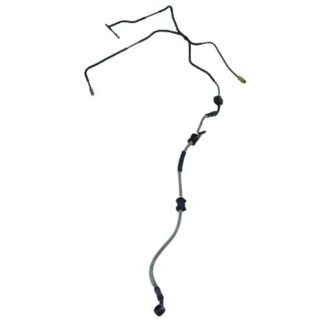 Flexível Abs Kawasaki Ninja Modelo Zx10 R Ano 2020 Original