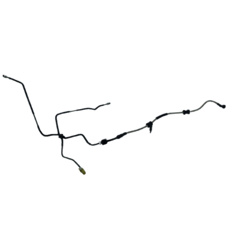 Flexível Abs Kawasaki Ninja Modelo Zx10 R Ano 2020 Original