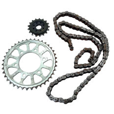 Kit Relação Kawasaki Modelo Ninja Zx10 R Ano 2020 Original