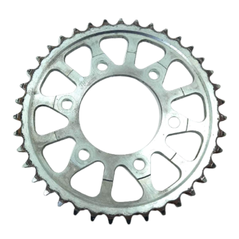 Kit Relação Kawasaki Modelo Ninja Zx10 R Ano 2020 Original