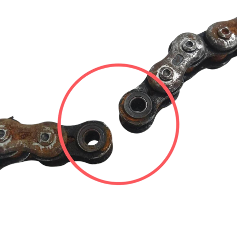 Kit Relação Kawasaki Modelo Ninja Zx10 R Ano 2020 Original