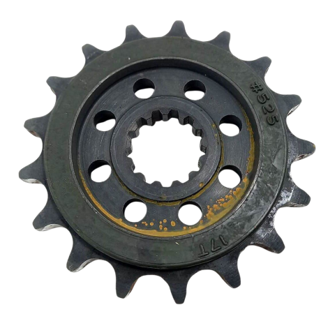 Kit Relação Kawasaki Modelo Ninja Zx10 R Ano 2020 Original