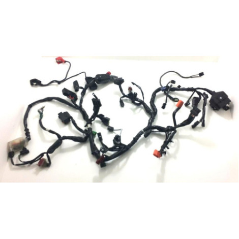 Chicote Principal Honda Cb500 F Original Ano 2019 Com Abs