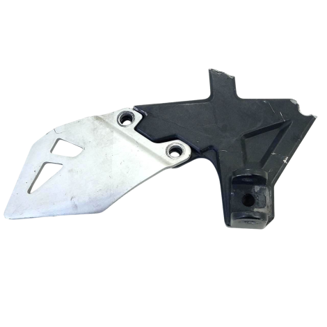 Bacalhau Direito Kawasaki Ninja Zx10 R 2020 Original AVARIA