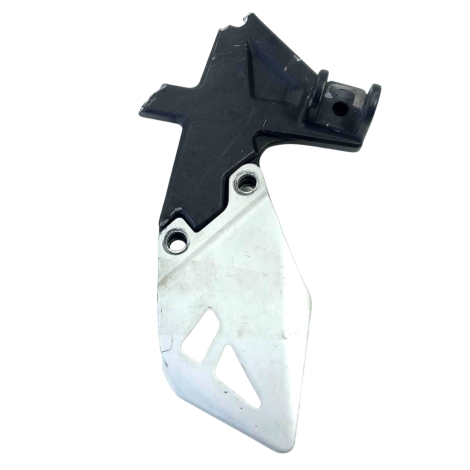 Bacalhau Direito Kawasaki Ninja Zx10 R 2020 Original AVARIA