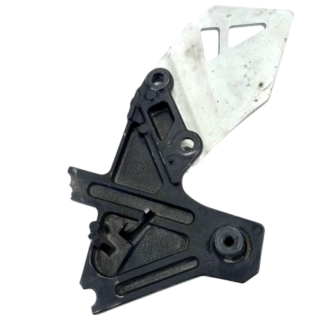 Bacalhau Direito Kawasaki Ninja Zx10 R 2020 Original AVARIA